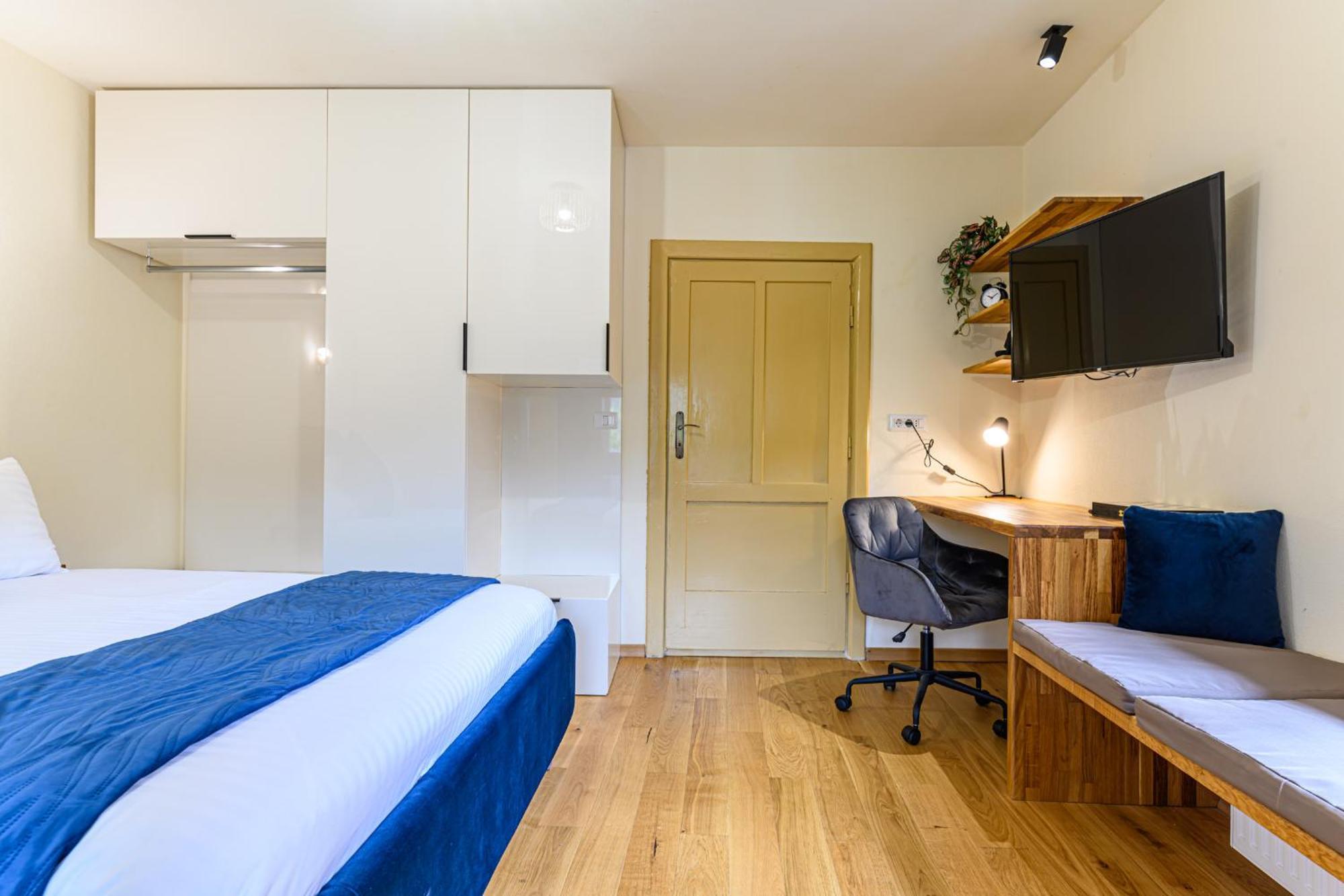 Lagom - Hot Tub Hideout * Brasov
