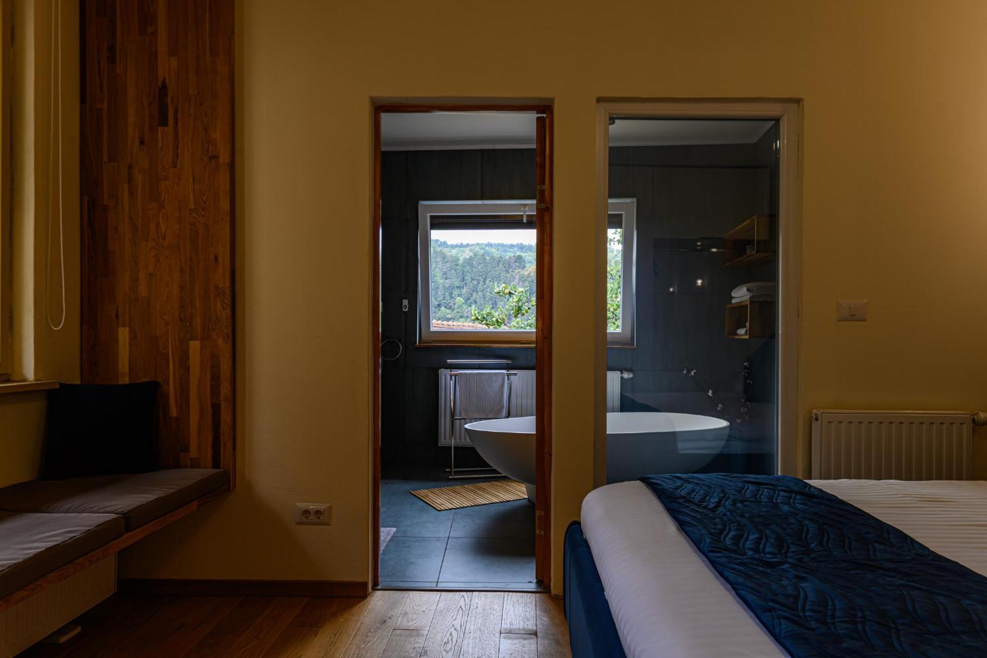 Holiday home Lagom - Hot Tub Hideout