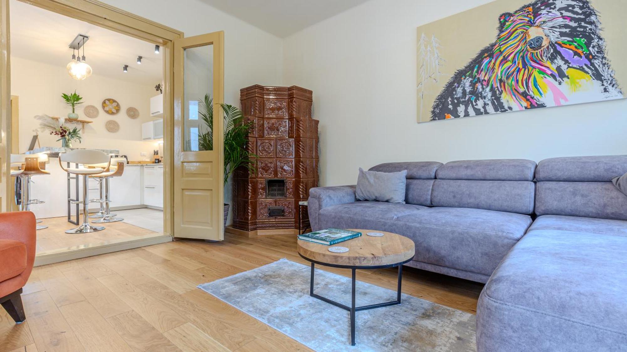Lagom - Hot Tub Hideout Holiday home