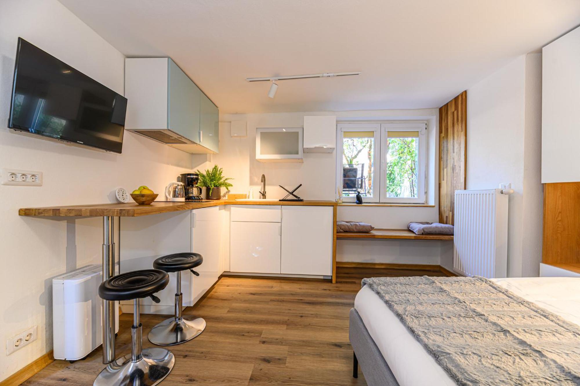 Holiday home Lagom - Hot Tub Hideout *